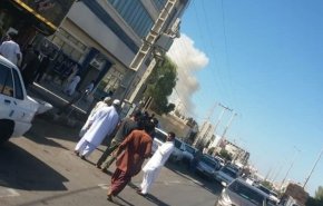 حادثه تروریستی چابهار/ تروریست ها و اربابان آنان گوش به زنگ تنبیه سخت باشند