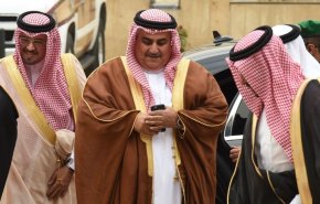 واکنش گسترده کاربران به حمایت علنی وزیر خارجه بحرین از اسرائیل