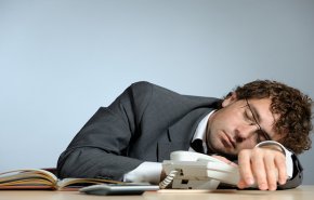 لماذا نشعر بالتعب باستمرار؟