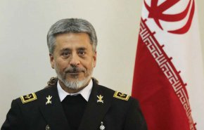 نیروی دریایی آماده انجام بهترین ماموریت ها با پیشرفته ترین امکانات در عرصه دریا است