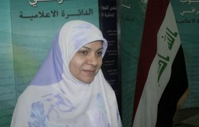 الحكيم يدافع عن فتلاوي بعد اتهامها بـالعمالة للعدو