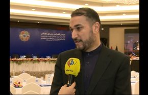 رسالة قوية من طهران لترامب ونتنياهو.. ترقبوا ماذا ستشهد المنطقة!