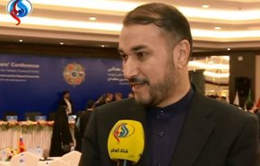 کنفرانس روسای مجالس کشورهای آسیایی، آینه تمام نمای شکست آمریکا در اشاعه ایران هراسی 