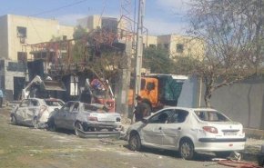تقریبا تمام عوامل داخلی حادثه تروریستی چابهار دستگیر شده‌اند