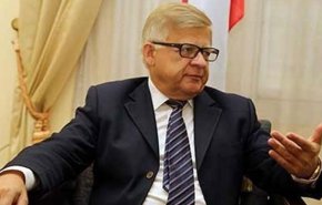روسیه: ادعای اسرائیل در مورد تونل زیرزمینی پروپاگانداست