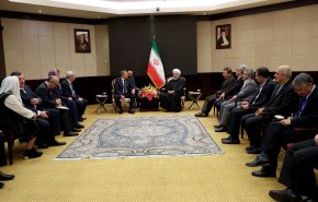 همکاری‌های منطقه ای ایران و روسیه باید تا رسیدن به نتیجه مطلوب ادامه یابد/ کشورهای ثالث قادر به ایجاد خلل در مناسبات ایران و روسیه نیستند