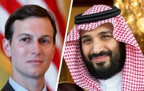 ارتباط داماد ترامپ با بن سلمان پس از قتل خاشقچی همچنان ادامه دارد