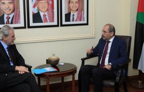 اردن: تنها راه بحران ساکنان «الرکبان» بازگشت آنها به سوریه است
