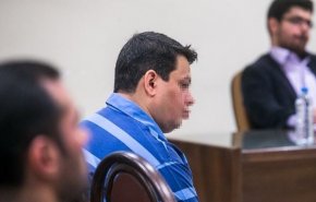 حکم اعدام باقری‌درمنی تأیید شد