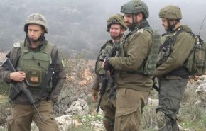 آماده‌باش ارتش لبنان در مرز با فلسطین اشغالی