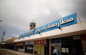 الحكومة اليمنية تؤكد جاهزية مطار صنعاء للرحلات المدنية والتجارية