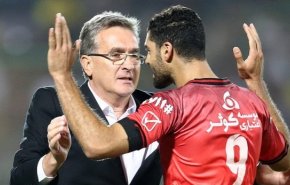 چراغ سبز برانکو به جذب طارمی در زمستان