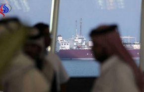 قطر جایگاه بزرگترین صادر کننده گاز در جهان را از دست داد