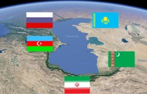 ايران.. الملاحة البحرية لبحر قزوين ستكون اكثر أمنا وسلامة