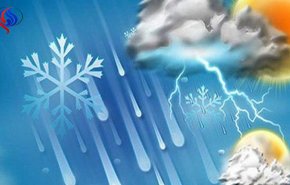  افزایش بارندگی‌ها در ۳ ماه اخیر‌/آلودگی هوا در شهرهای بزرگ