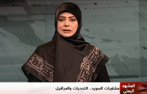 ملخص - المشهد اليمني: مشاورات السويد.. التحديات والعراقيل

