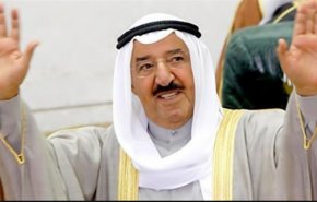 أمير الكويت، البالغ 89 سنة، يدخل المستشفى
