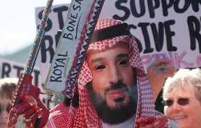 رهبر اکثریت سنا خواستار محکومیت بن سلمان در قتل خاشقچی شد
