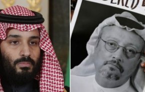 خاشقچی، شخصیت سال مجله تایم شد!
