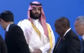 ابراز ناامیدی بن‌سلمان از امکان جذب سرمایه‌گذاری خارجی برای پروژه «نئوم»
