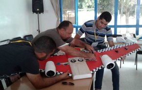 تونس هویت تیم ترور مهندس «محمد الزواری» را فاش کرد
