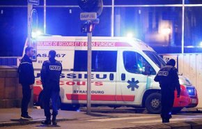 فنان لبناني شهير ينجو من الحادث الارهابي في ستراسبورغ!

