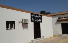 ليبيا.. هجوم مسلّح على محكمة لتهريب سجناء