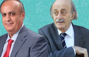 وهاب يرد على تصريحات جنبلاط في 