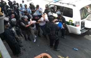 حملة اعتقالات واسعة تستهدف كوادر حماس في الضفة