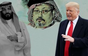 بن سلمان و رفع الدعم الأميركي 