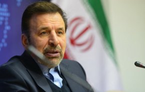 واعظي: العلاقات بين ايران وتركيا متنامية
