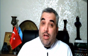 الاتراك يعتقدون بأن دباباتهم تحدد مصير صناديق الاقتراع !