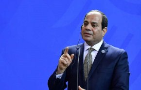 السيسي يزور فيينا لـمدة 4 أيام