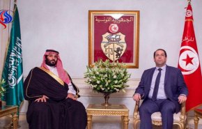 جنجال در تونس بر سر سفر نخست‌وزیر به ریاض