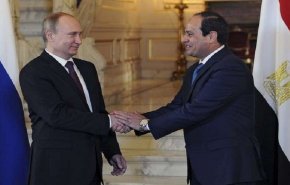 مصر و روسيا تستعدان لحدث ضخم في القاهرة عام 2019