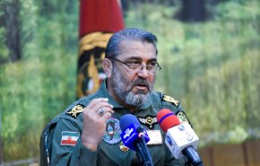 قوی ترین ناوگان بالگردی خاورمیانه متعلق به ایران است