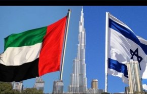 دیدار محرمانه رئیس ارتش رژیم صهیونیستی با ولیعهد ابوظبی
