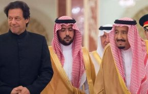 چک دوم آل‌سعود برای پاکستان نقد شد؛ واریز 1 میلیارد دلار به خزانه