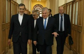 سفر لاورنتیف به تهران/ رایزنی با جابری‌انصاری
