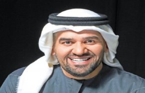 حسين الجسمي يغني في الفاتيكان ويلتقي البابا فرانسيس (فيديو)