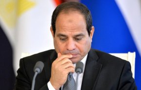 السيسي ينتقد المصريين لاستخدامهم 
