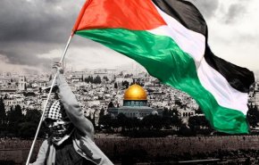 اندونزی خواستار به رسمیت شناختن فوری کشور فلسطین شد