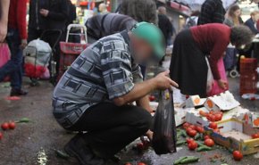 روزنامه صهیونیستی: یک میلیون کودک اسرائیلی در فقر زندگی می‌کنند
