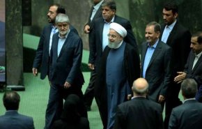 روحانی هفته آینده لایحه بودجه 98 را تقدیم می کند