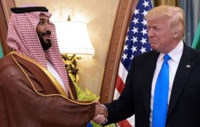 قطعنامه های سنا؛ آغازی بر پایان ماه عسل بحث برانگیز ترامپ و بن سلمان