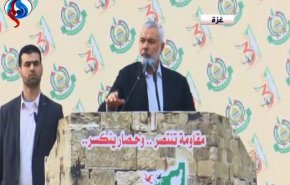 مقاومت تاکنون بخشی از توانایی‌هایی خود را به نمایش گذاشته است/ کرانه باختری مهم‌ترین میدان در نهایی کردن تکلیف نبرد با دشمن صهیونیستی است/ مقاومت لیبرمن را ساقط کرد/ هر نظامی اسرائیلی که وارد غزه شود، کشته یا اسیر می شود