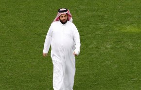 تركي آل الشيخ يفاجيء الجماهير بتغريدات وداع!