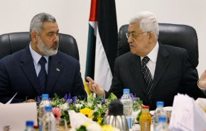 فتح ترد على دعوة هنية للقاء عباس