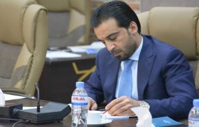 سفر ناگهانی رئیس پارلمان عراق به عربستان
