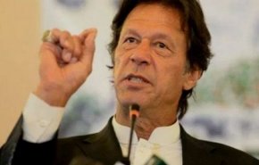 عمران خان هند را به ارجاع مساله کشتار کشمیری ها به سازمان ملل تهدید کرد